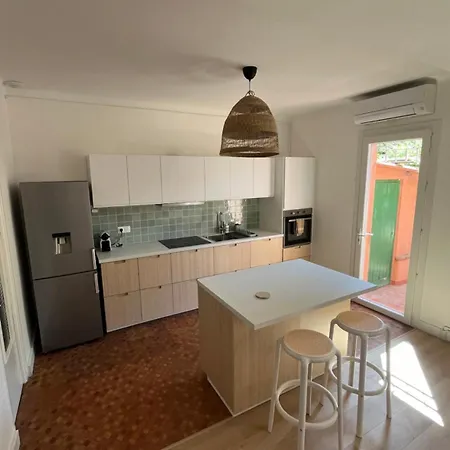 Villa Casa Edgar *