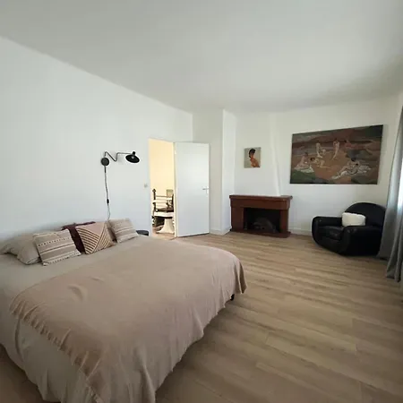 Casa Edgar Villa Perpignan